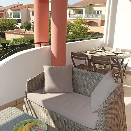 Apartamento Le Palais Va Nitien Saint-Cyr-sur-Mer