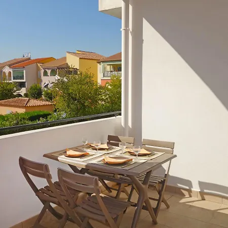 Le Palais Va Nitien Apartamento Saint-Cyr-sur-Mer