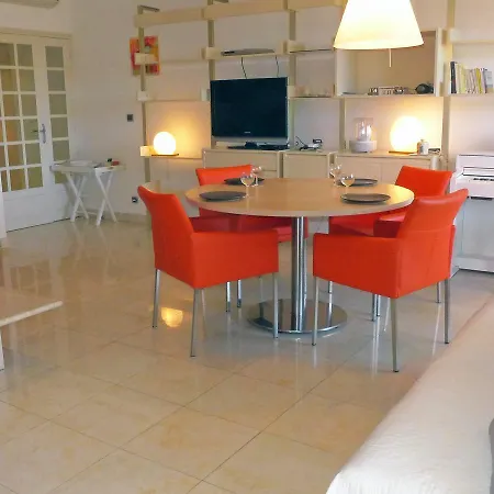 Le Palais Va Nitien Apartamento Saint-Cyr-sur-Mer