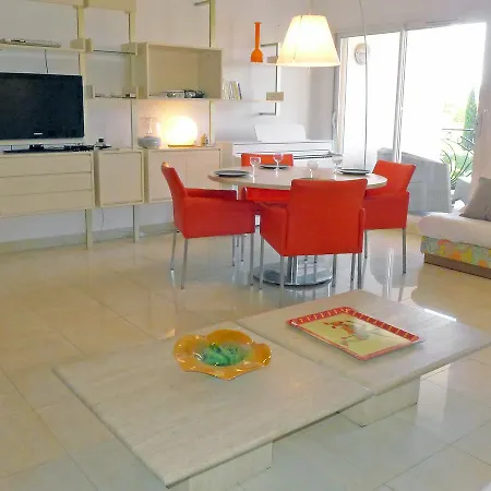 Le Palais Va Nitien Apartamento *