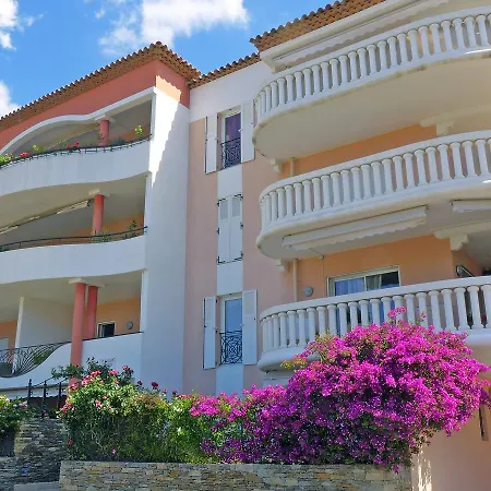 Apartamento Le Palais Va Nitien Saint-Cyr-sur-Mer