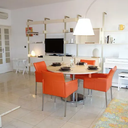 Le Palais Va Nitien Apartamento