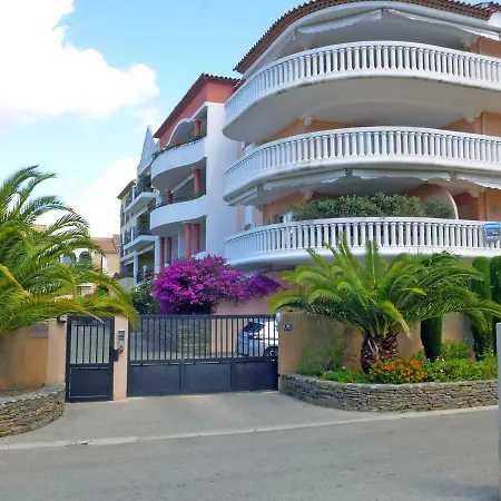 Le Palais Va Nitien Apartamento