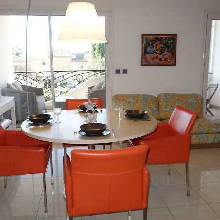 Le Palais Va Nitien Apartamento *