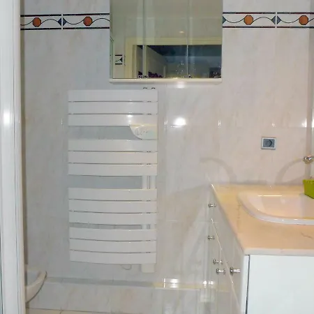 Le Palais Va Nitien Apartamento