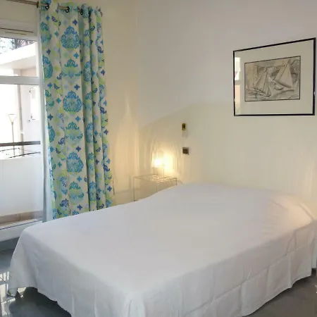 Apartamento Le Palais Va Nitien *