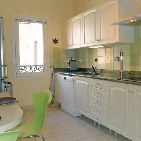 Appartement Le Palais Va Nitien