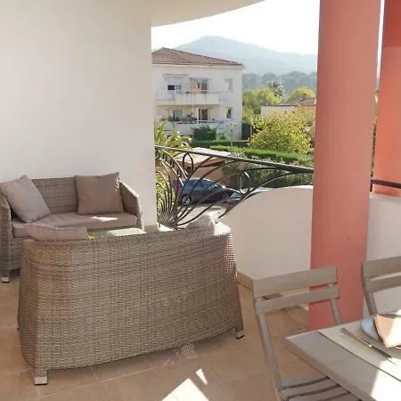 Le Palais Va Nitien Appartement *
